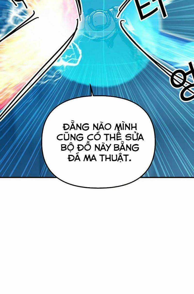 BUG PLAYER - NGƯỜI CHƠI LỖI - Chapter 69 - Trang 14