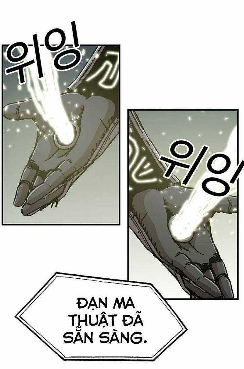 BUG PLAYER - NGƯỜI CHƠI LỖI - Chapter 69 - Trang 15