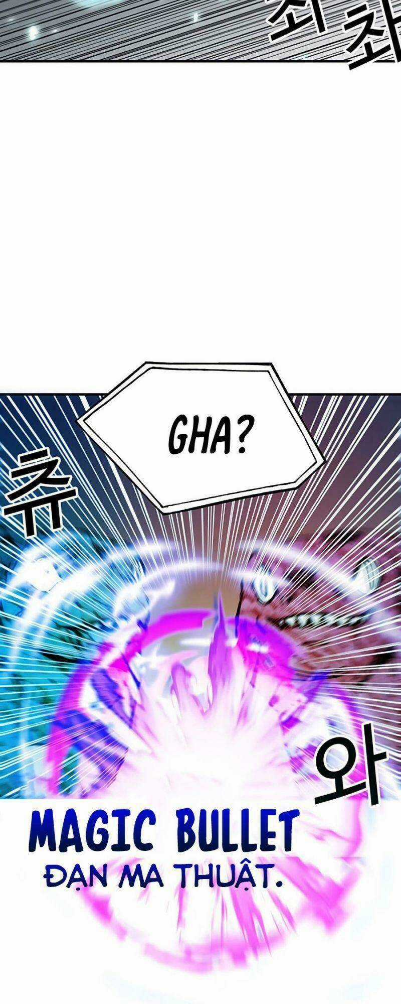 BUG PLAYER - NGƯỜI CHƠI LỖI - Chapter 69 - Trang 19