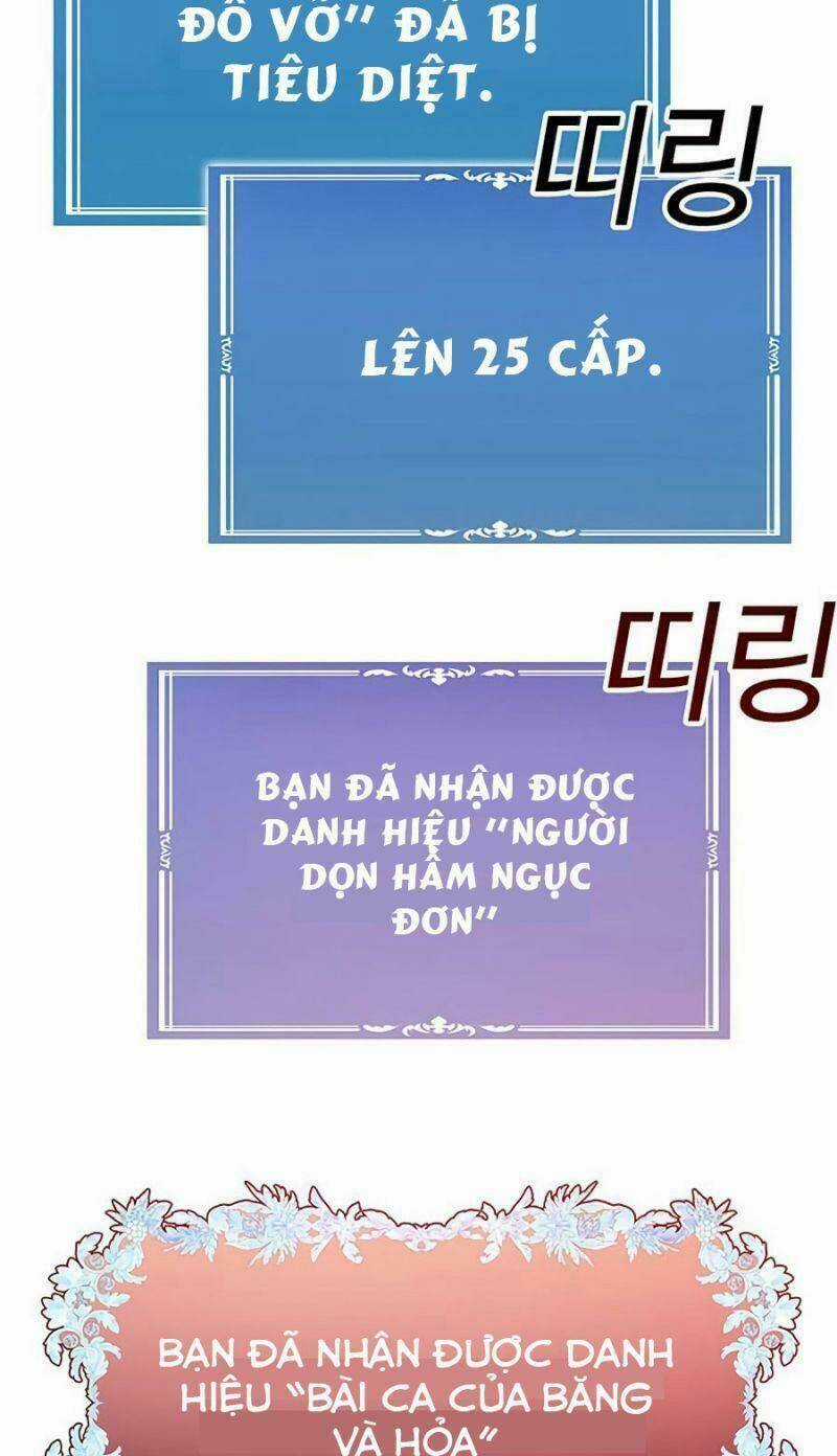 BUG PLAYER - NGƯỜI CHƠI LỖI - Chapter 69 - Trang 21