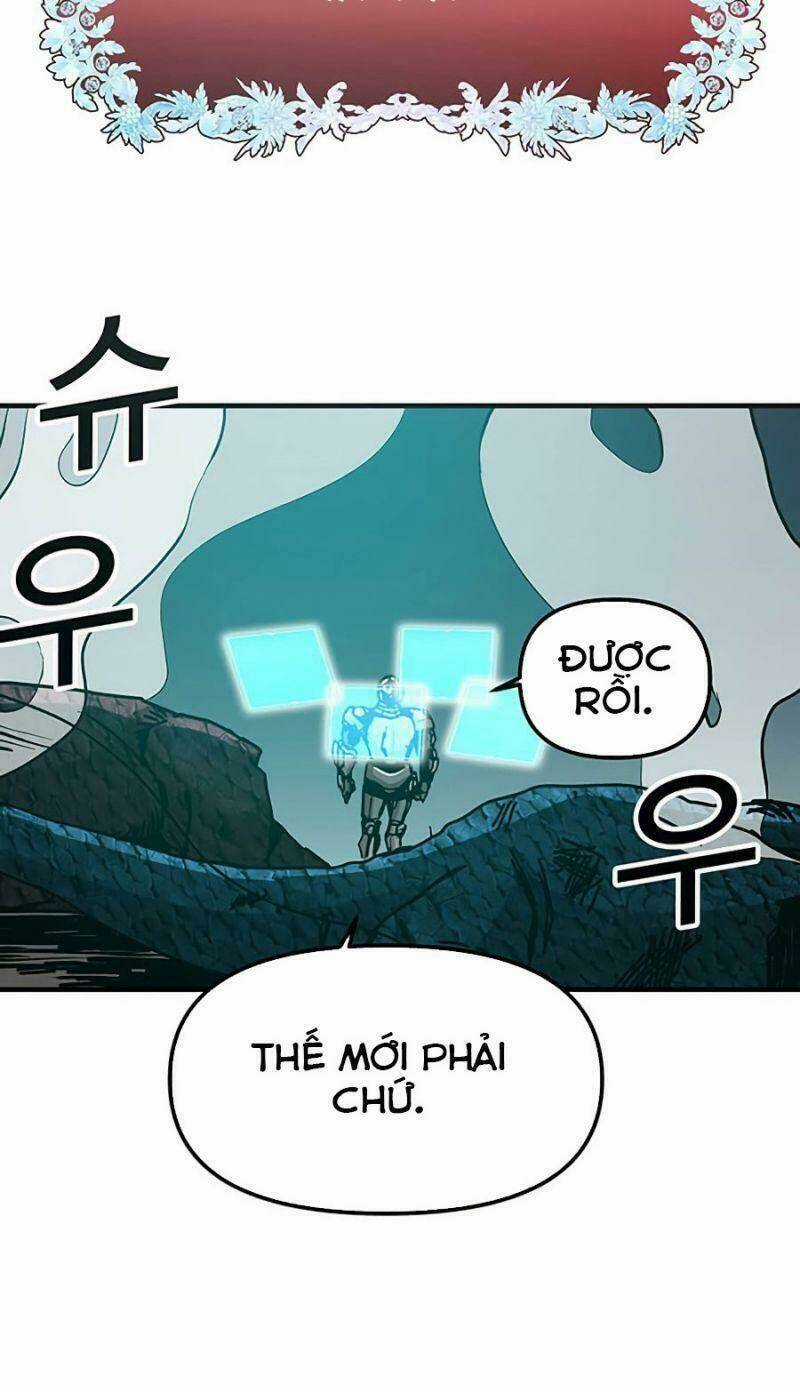 BUG PLAYER - NGƯỜI CHƠI LỖI - Chapter 69 - Trang 22