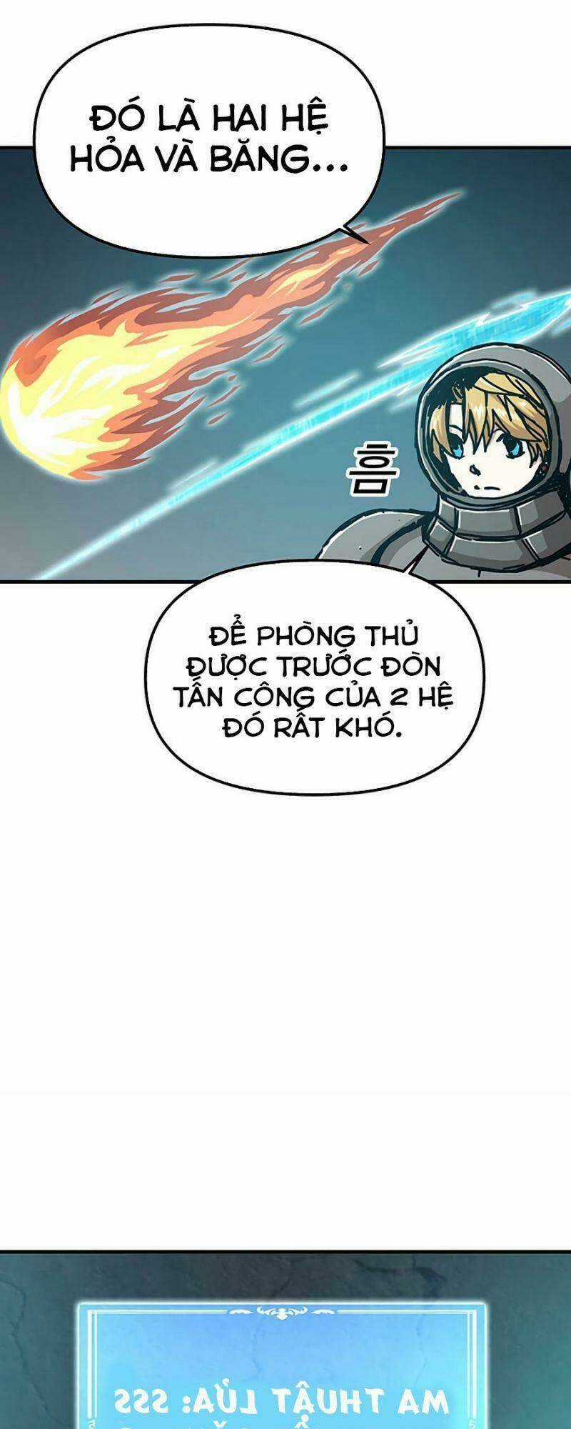 BUG PLAYER - NGƯỜI CHƠI LỖI - Chapter 69 - Trang 24