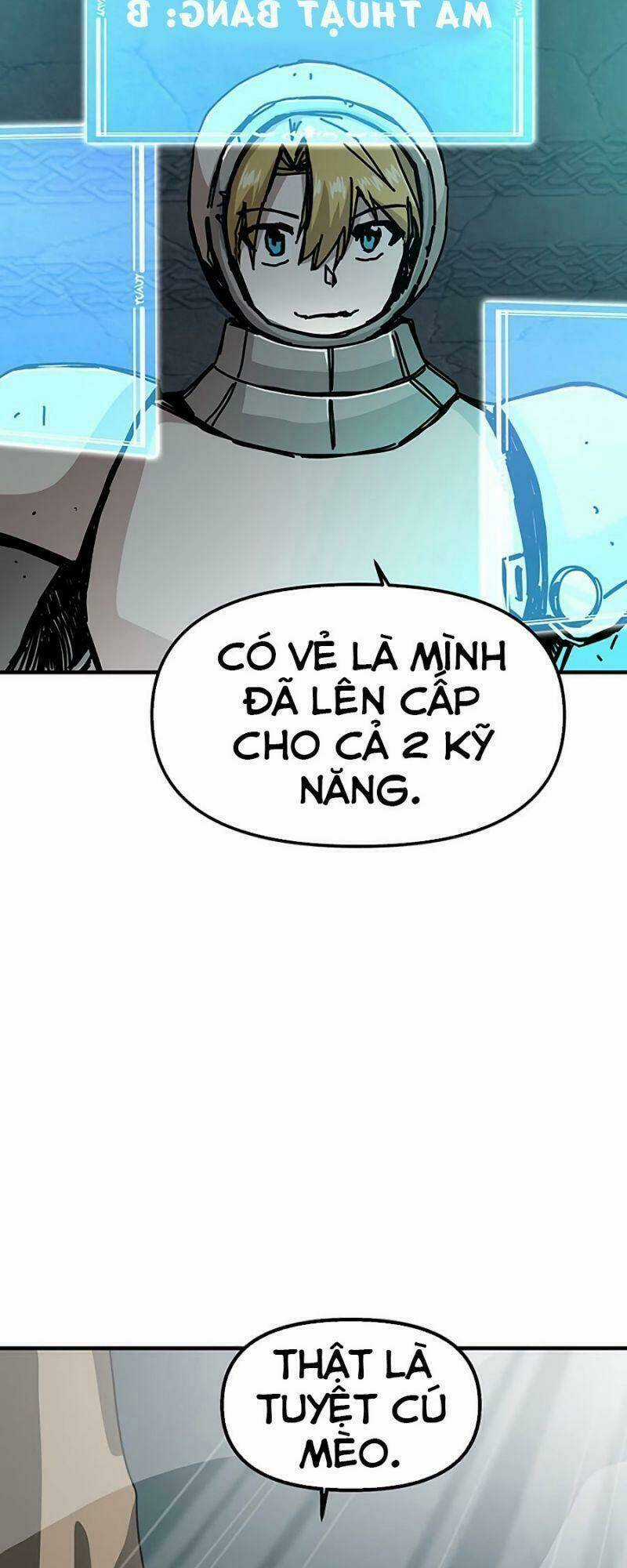 BUG PLAYER - NGƯỜI CHƠI LỖI - Chapter 69 - Trang 25