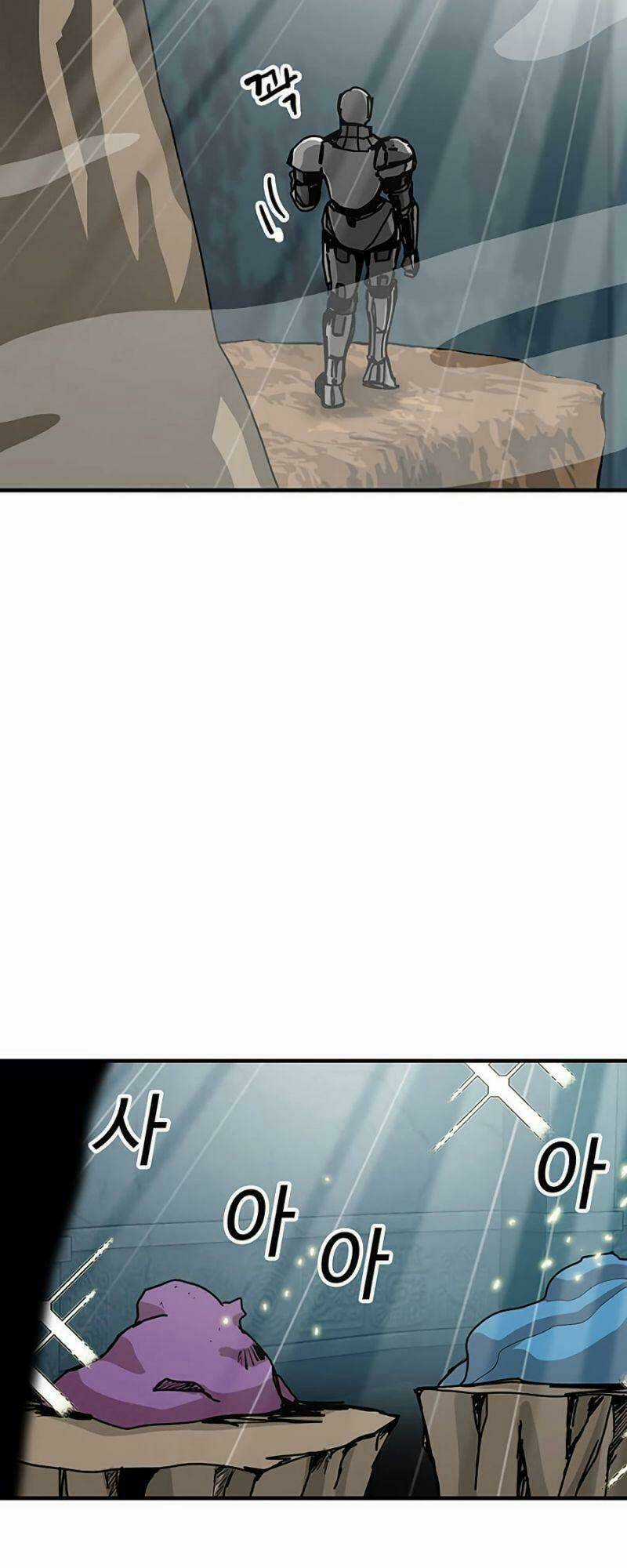 BUG PLAYER - NGƯỜI CHƠI LỖI - Chapter 69 - Trang 26