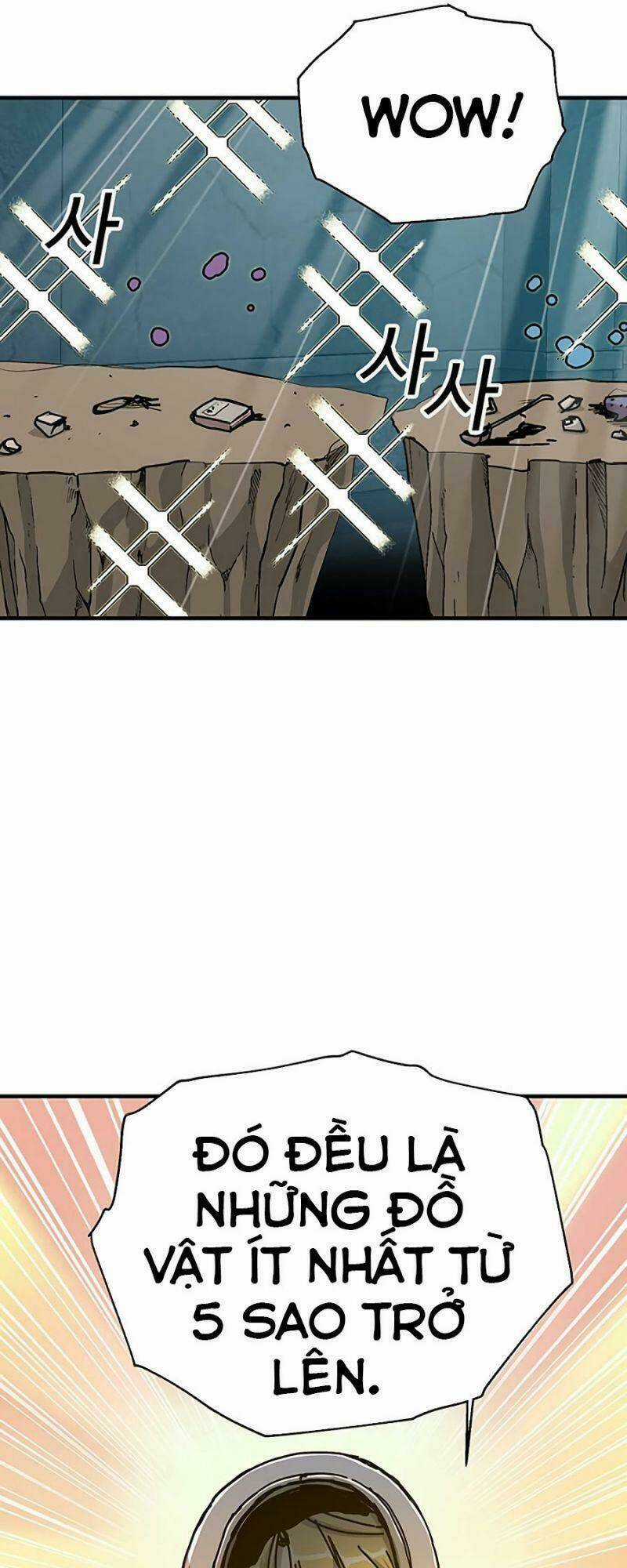 BUG PLAYER - NGƯỜI CHƠI LỖI - Chapter 69 - Trang 27