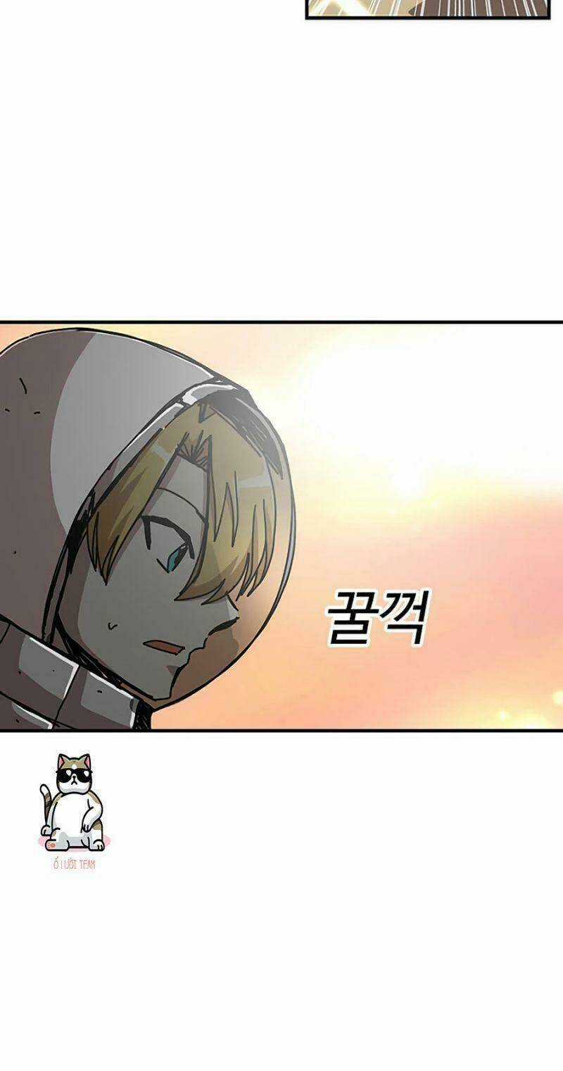 BUG PLAYER - NGƯỜI CHƠI LỖI - Chapter 69 - Trang 29