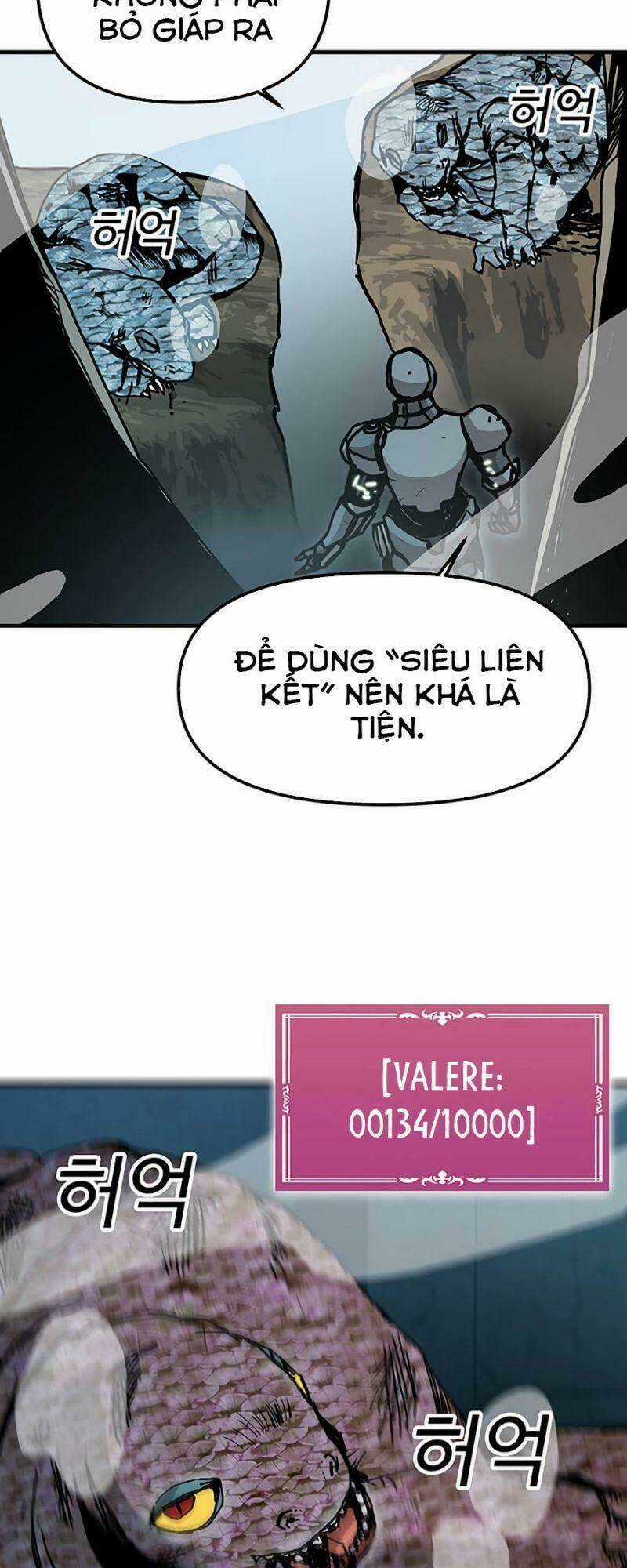 BUG PLAYER - NGƯỜI CHƠI LỖI - Chapter 69 - Trang 4