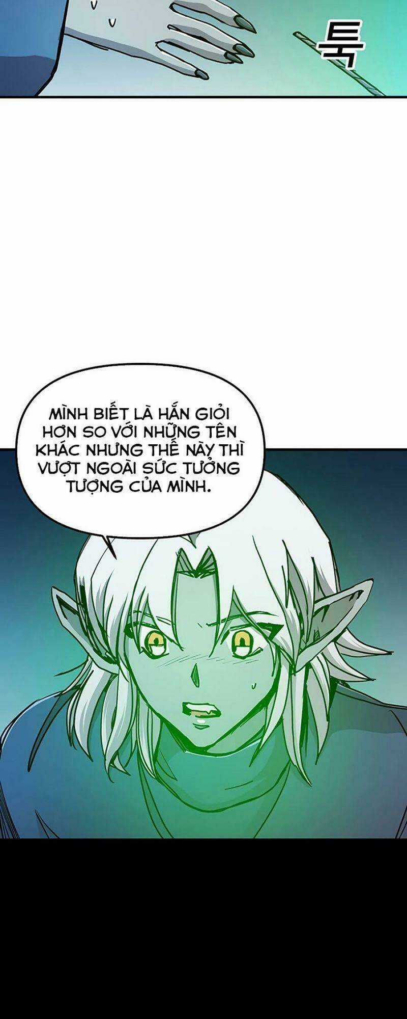 BUG PLAYER - NGƯỜI CHƠI LỖI - Chapter 69 - Trang 32