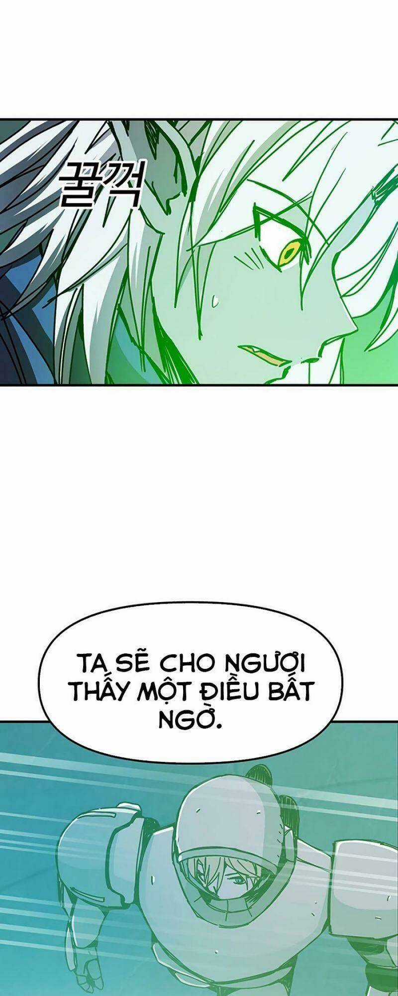 BUG PLAYER - NGƯỜI CHƠI LỖI - Chapter 69 - Trang 36