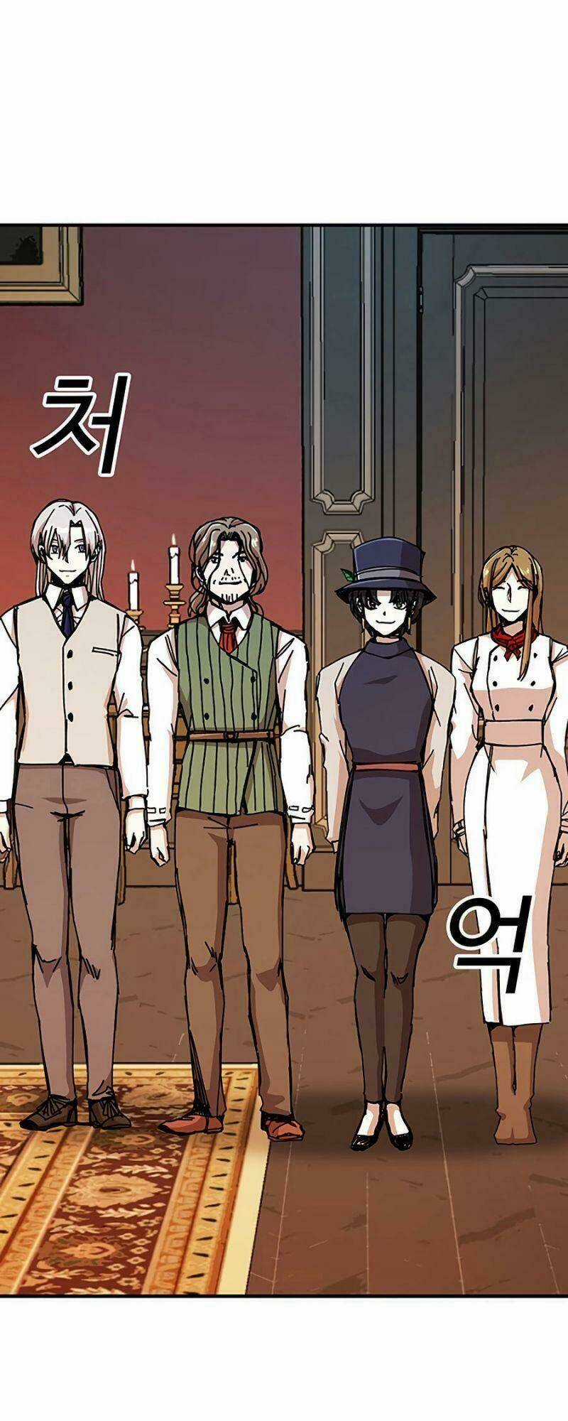 BUG PLAYER - NGƯỜI CHƠI LỖI - Chapter 69 - Trang 39