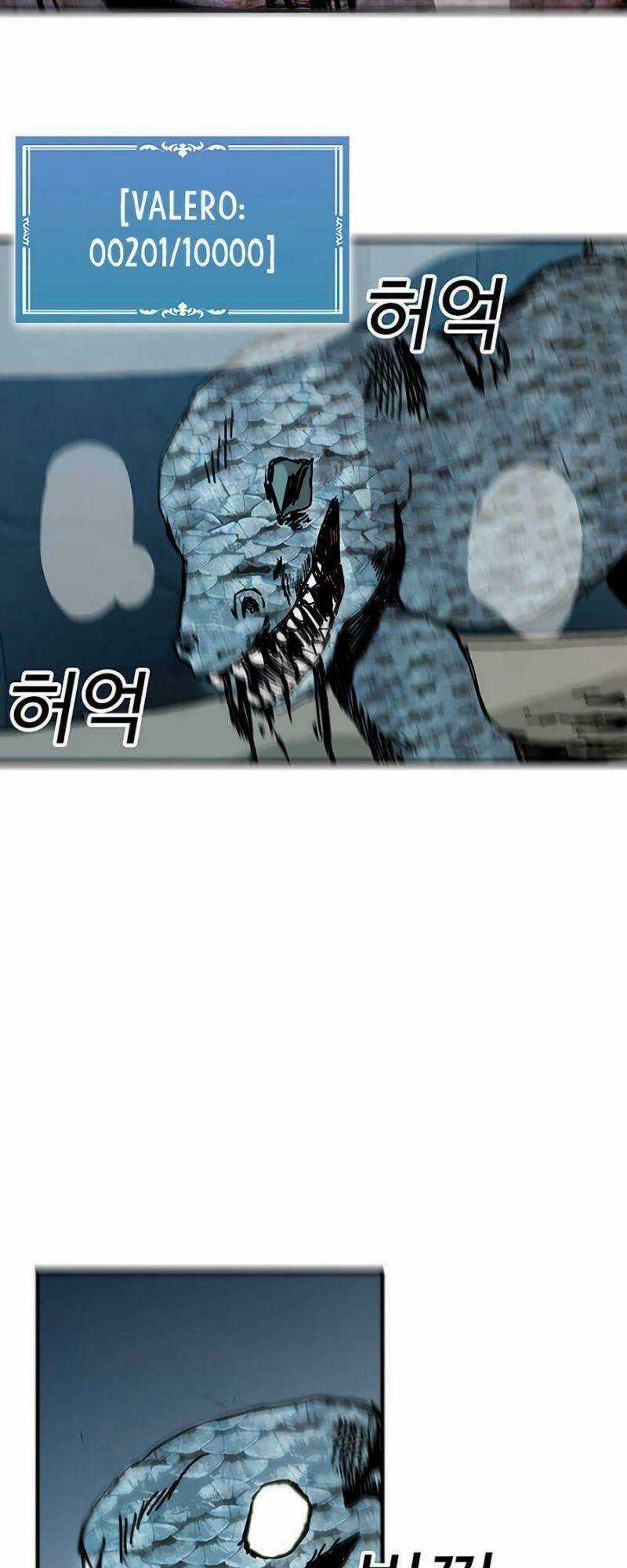 BUG PLAYER - NGƯỜI CHƠI LỖI - Chapter 69 - Trang 5