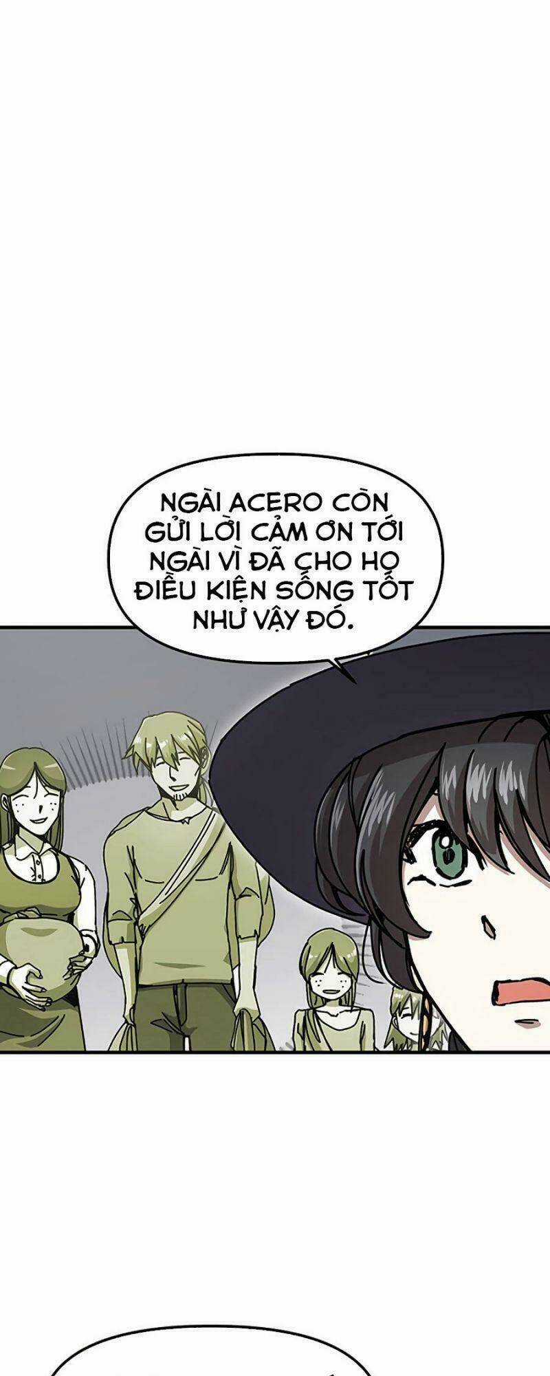 BUG PLAYER - NGƯỜI CHƠI LỖI - Chapter 69 - Trang 43