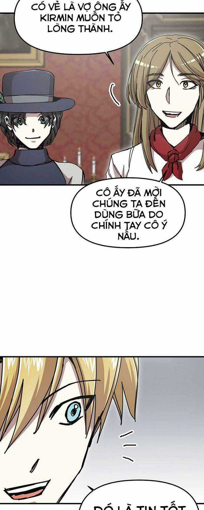 BUG PLAYER - NGƯỜI CHƠI LỖI - Chapter 69 - Trang 44