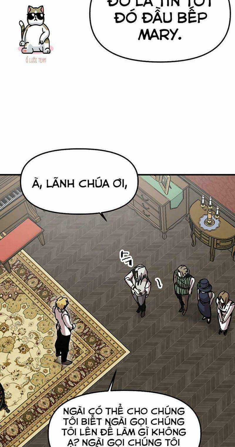 BUG PLAYER - NGƯỜI CHƠI LỖI - Chapter 69 - Trang 45