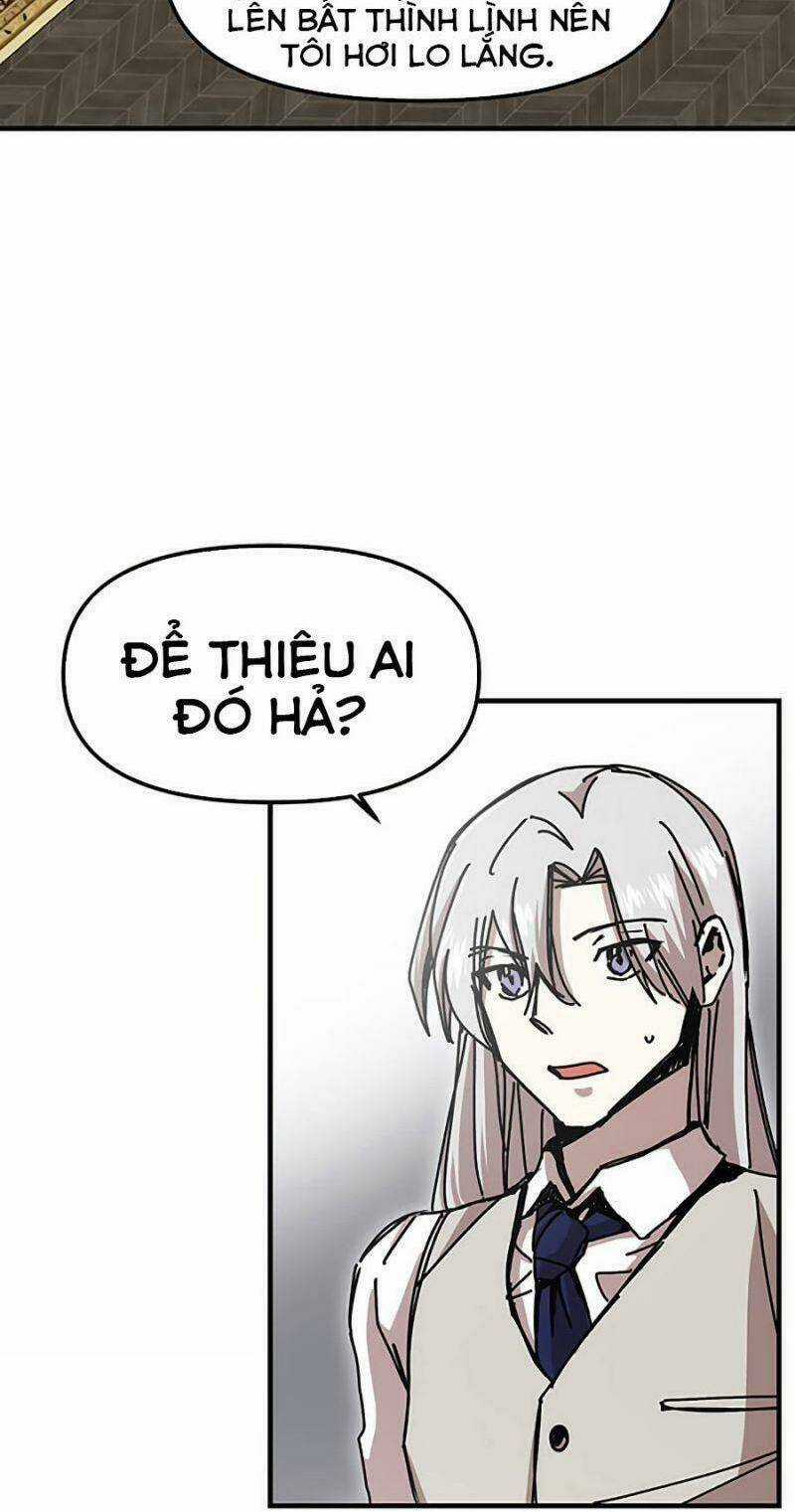 BUG PLAYER - NGƯỜI CHƠI LỖI - Chapter 69 - Trang 46