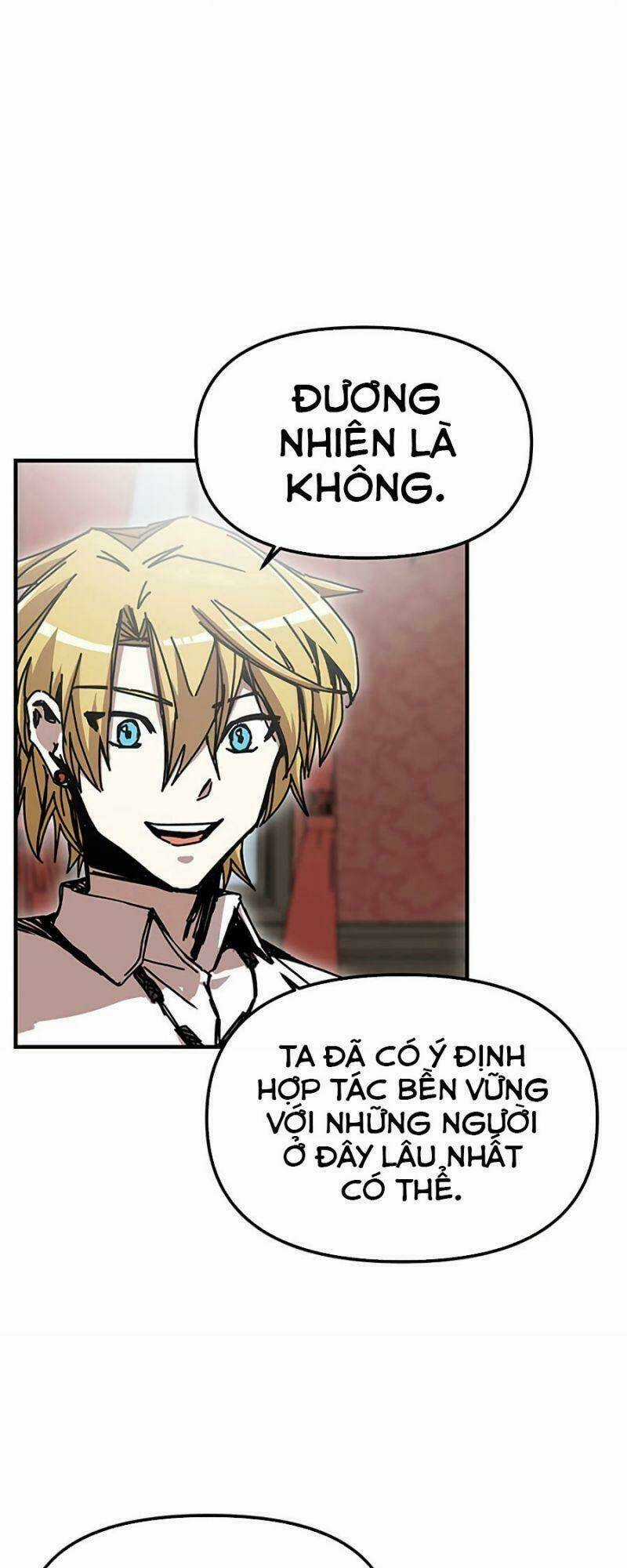 BUG PLAYER - NGƯỜI CHƠI LỖI - Chapter 69 - Trang 47