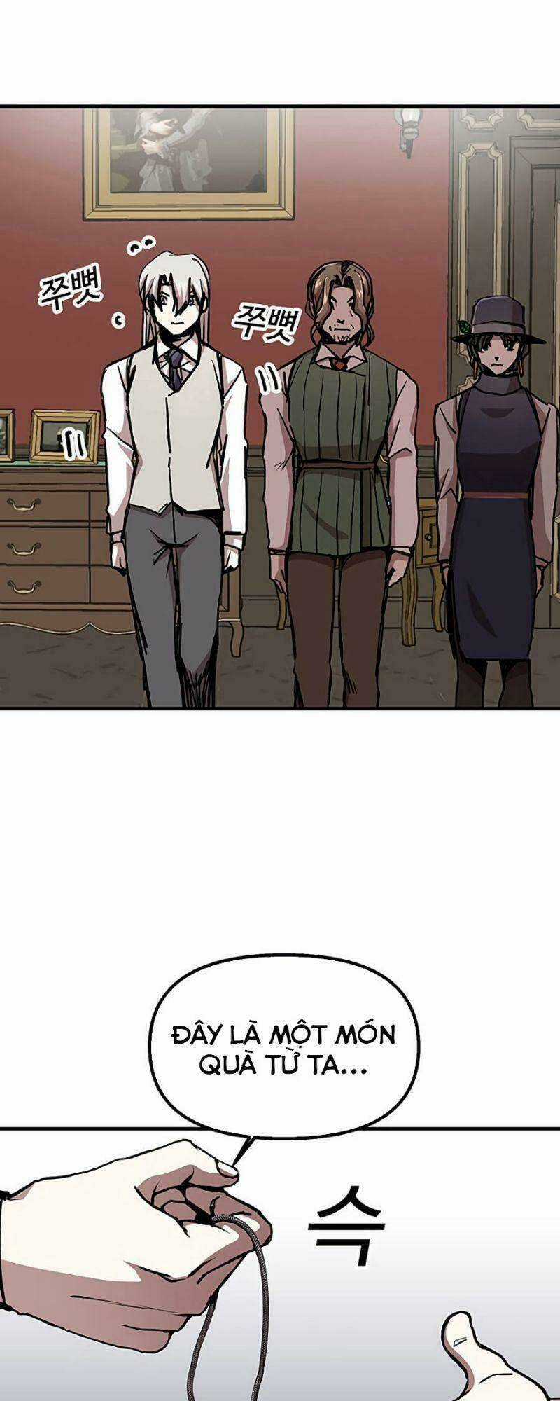 BUG PLAYER - NGƯỜI CHƠI LỖI - Chapter 69 - Trang 50