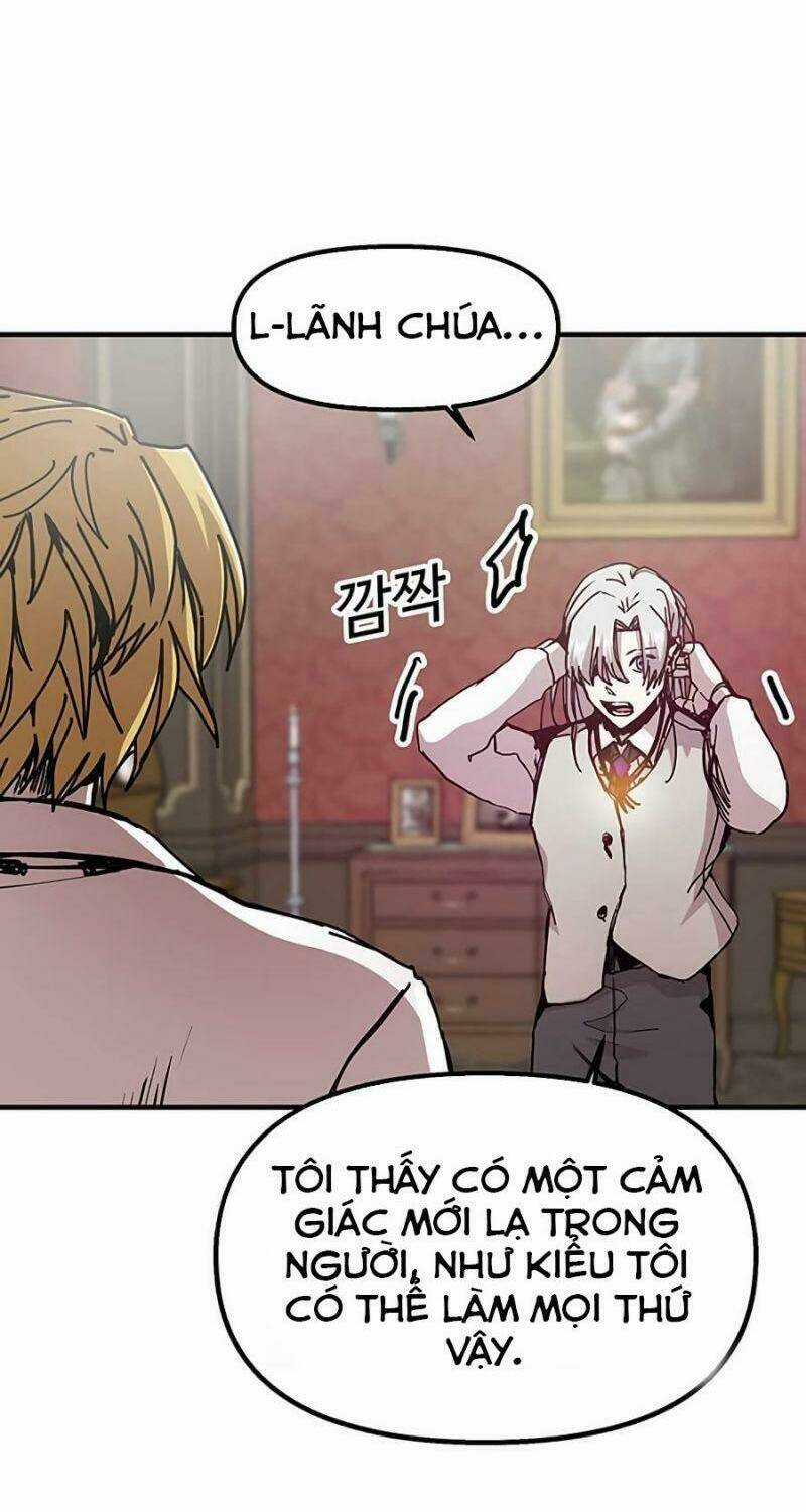 BUG PLAYER - NGƯỜI CHƠI LỖI - Chapter 69 - Trang 52