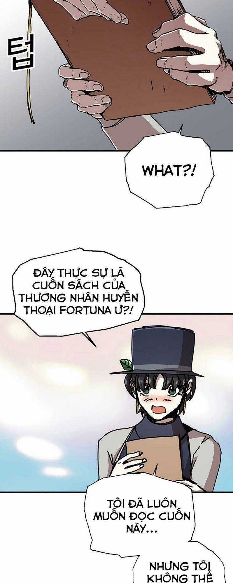 BUG PLAYER - NGƯỜI CHƠI LỖI - Chapter 69 - Trang 54