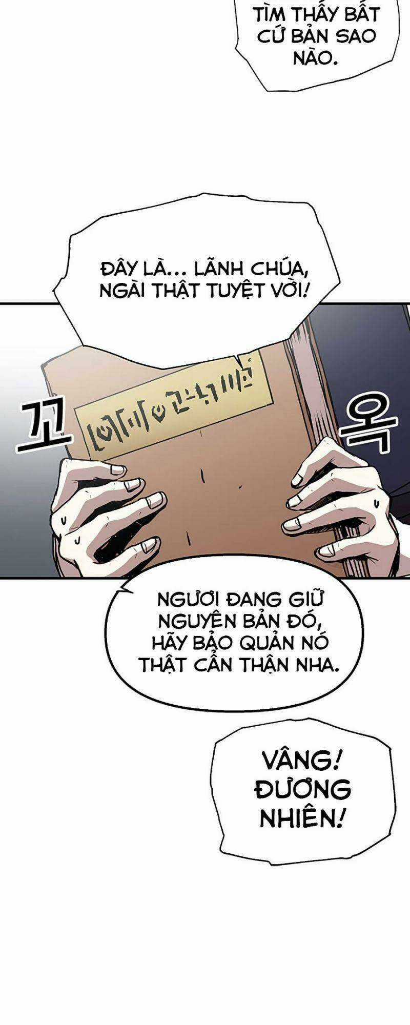 BUG PLAYER - NGƯỜI CHƠI LỖI - Chapter 69 - Trang 55