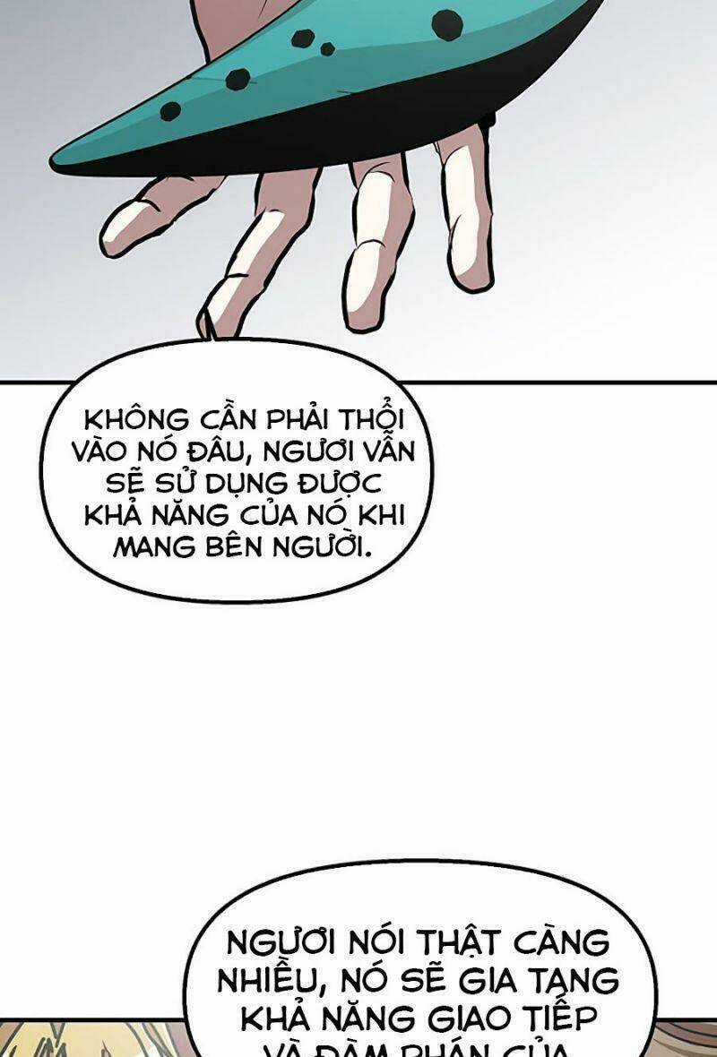 BUG PLAYER - NGƯỜI CHƠI LỖI - Chapter 69 - Trang 57