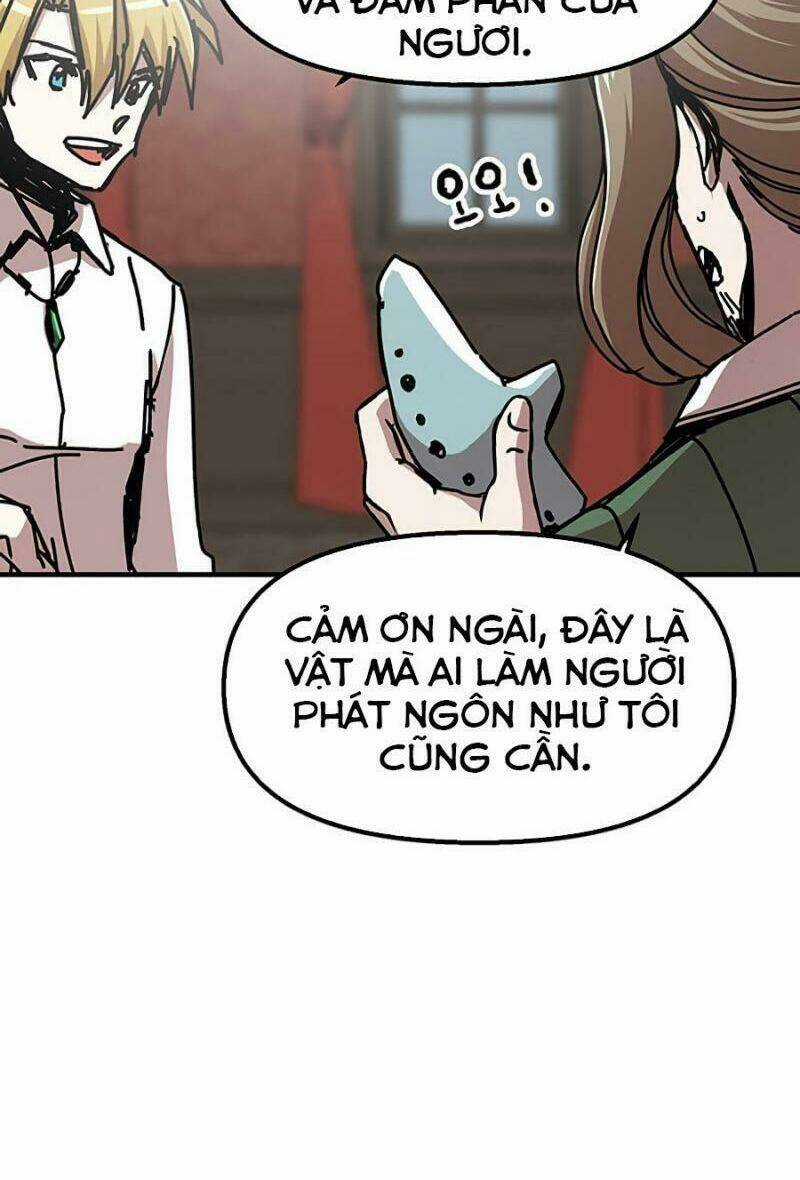 BUG PLAYER - NGƯỜI CHƠI LỖI - Chapter 69 - Trang 58