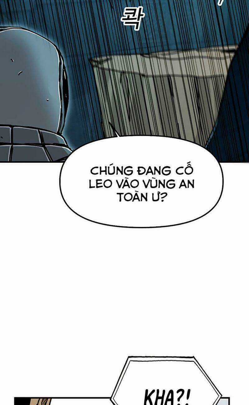 BUG PLAYER - NGƯỜI CHƠI LỖI - Chapter 69 - Trang 7