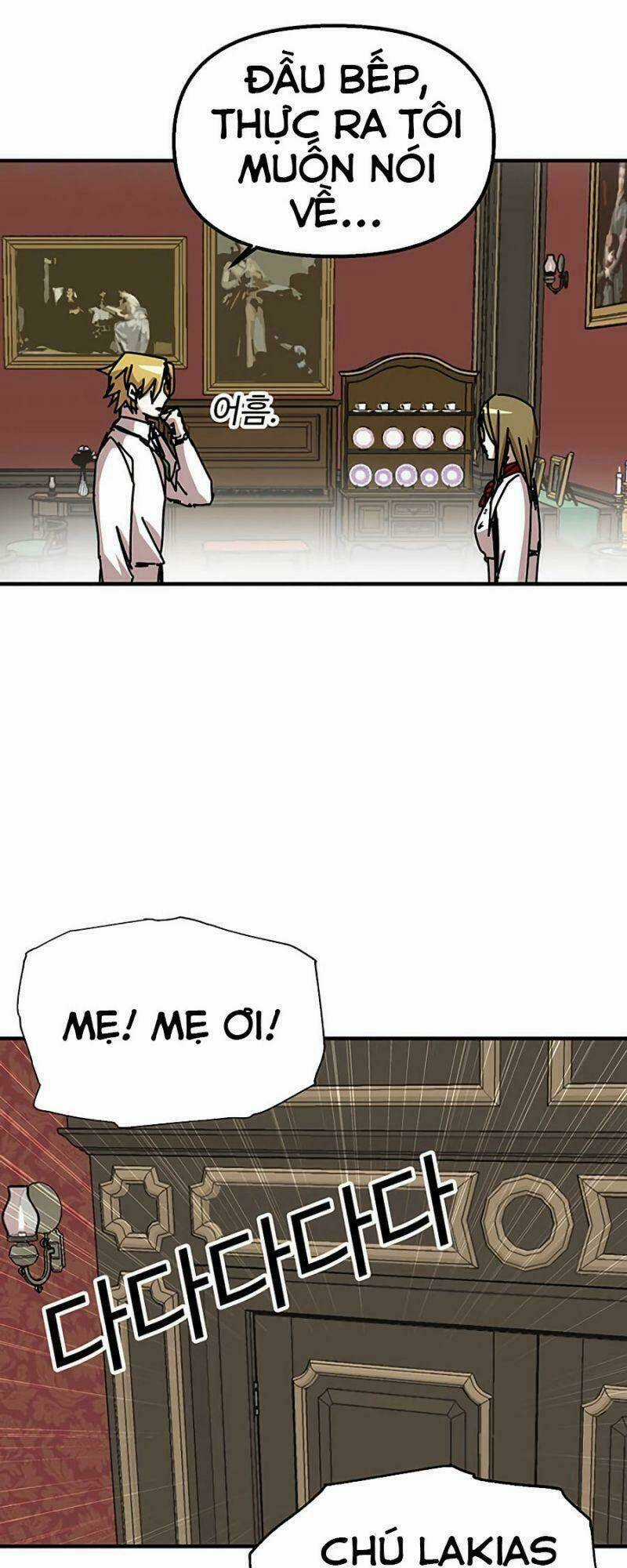 BUG PLAYER - NGƯỜI CHƠI LỖI - Chapter 69 - Trang 61