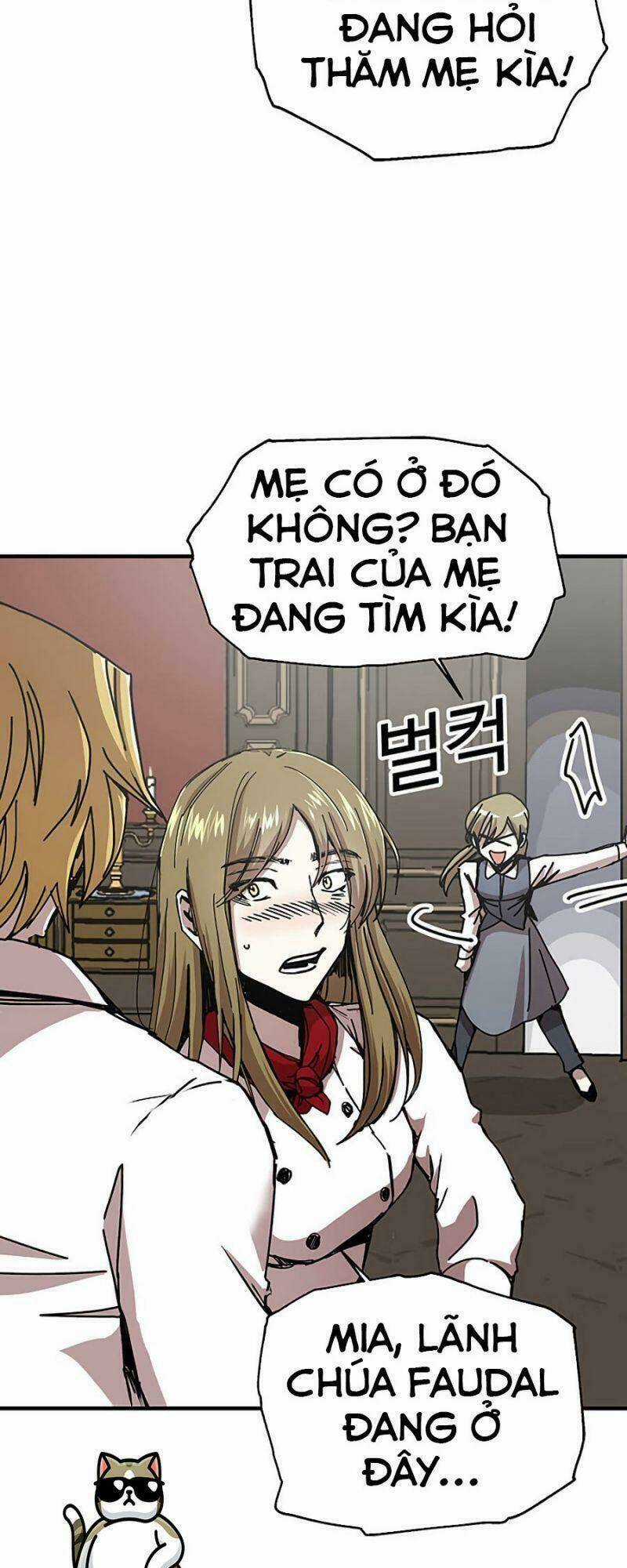 BUG PLAYER - NGƯỜI CHƠI LỖI - Chapter 69 - Trang 62