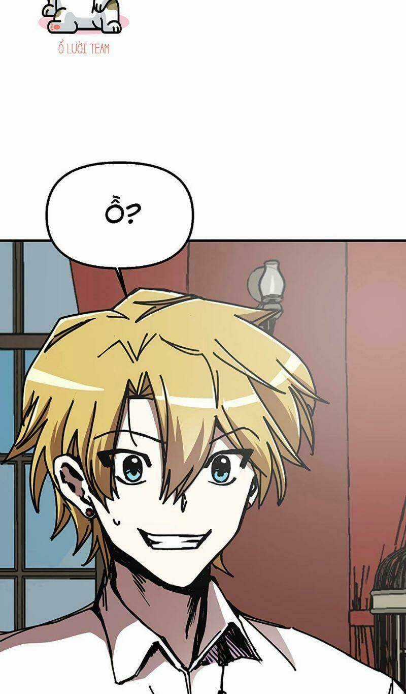 BUG PLAYER - NGƯỜI CHƠI LỖI - Chapter 69 - Trang 63