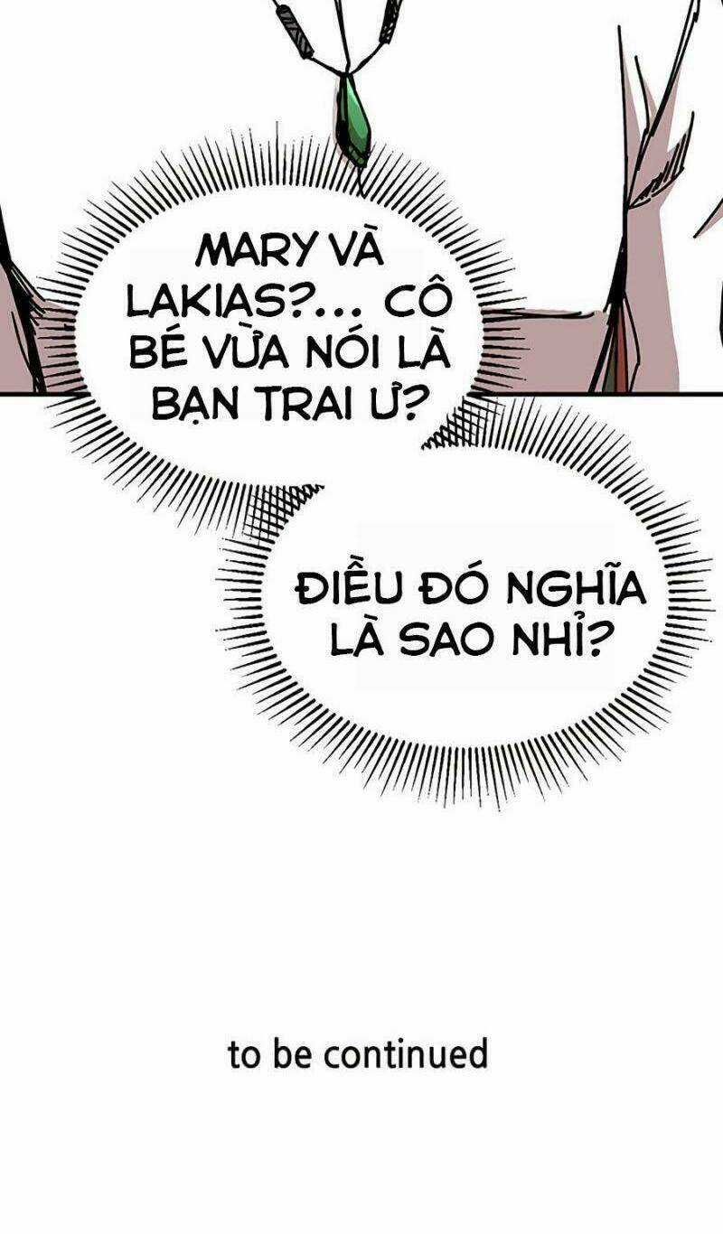 BUG PLAYER - NGƯỜI CHƠI LỖI - Chapter 69 - Trang 64