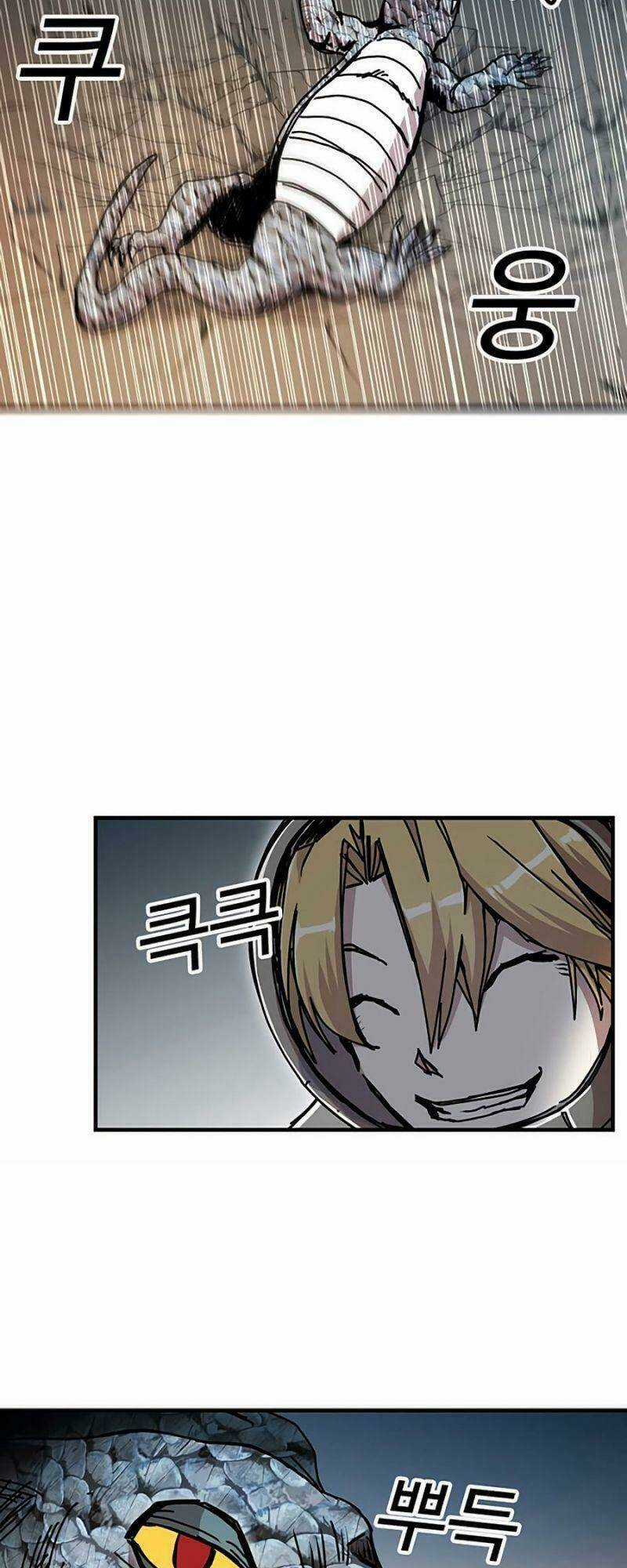 BUG PLAYER - NGƯỜI CHƠI LỖI - Chapter 69 - Trang 9