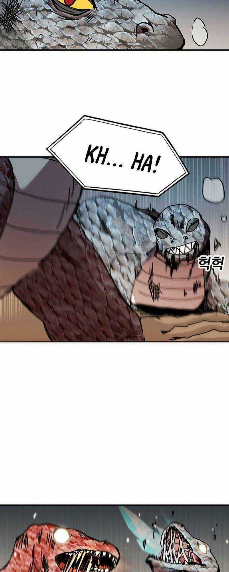 BUG PLAYER - NGƯỜI CHƠI LỖI - Chapter 69 - Trang 10