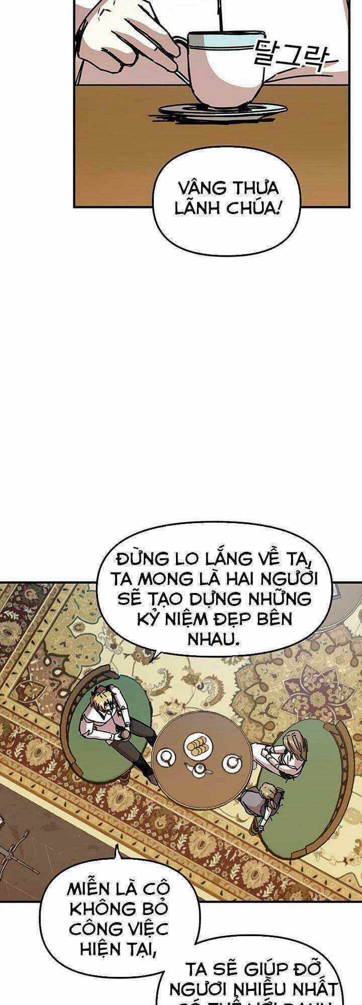 BUG PLAYER - NGƯỜI CHƠI LỖI - Chapter 70 - Trang 13