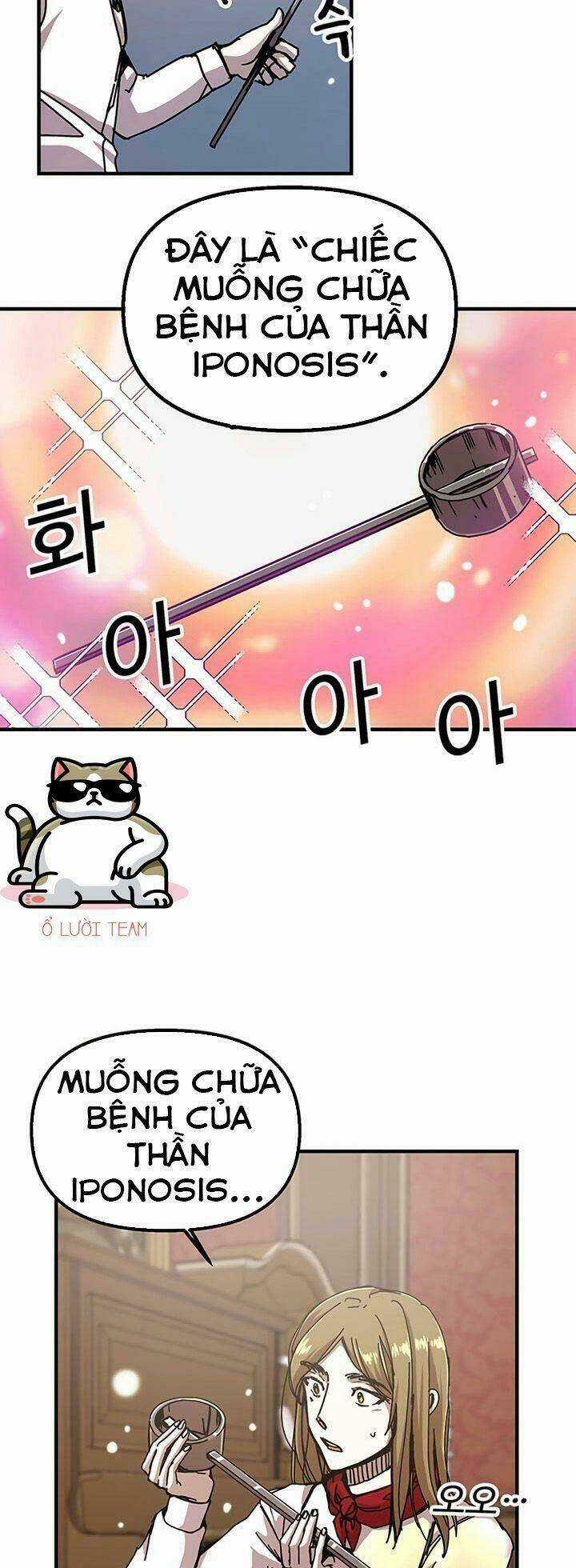 BUG PLAYER - NGƯỜI CHƠI LỖI - Chapter 70 - Trang 17