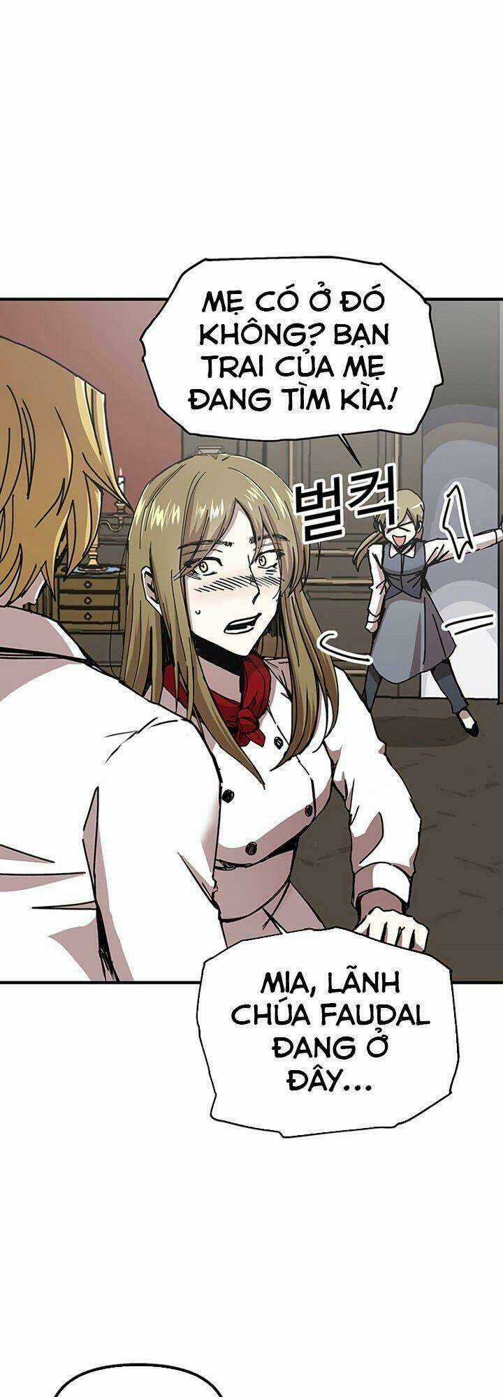 BUG PLAYER - NGƯỜI CHƠI LỖI - Chapter 70 - Trang 3