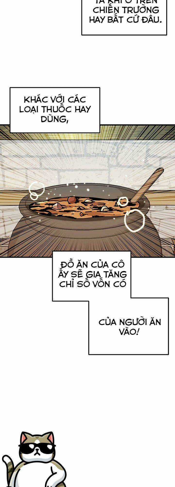 BUG PLAYER - NGƯỜI CHƠI LỖI - Chapter 70 - Trang 22