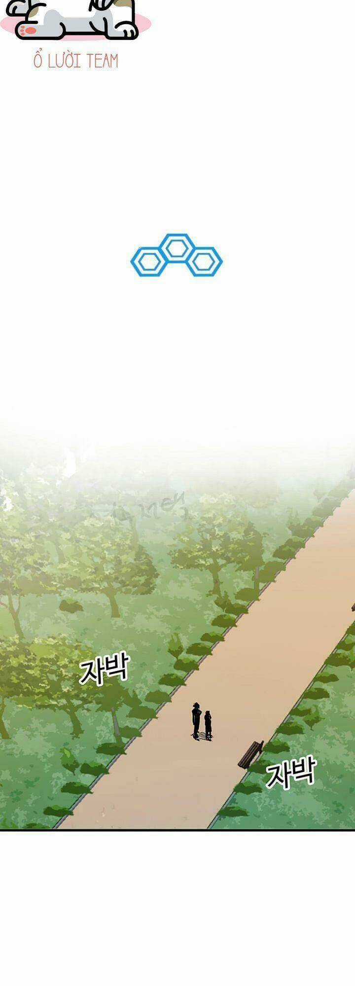 BUG PLAYER - NGƯỜI CHƠI LỖI - Chapter 70 - Trang 23