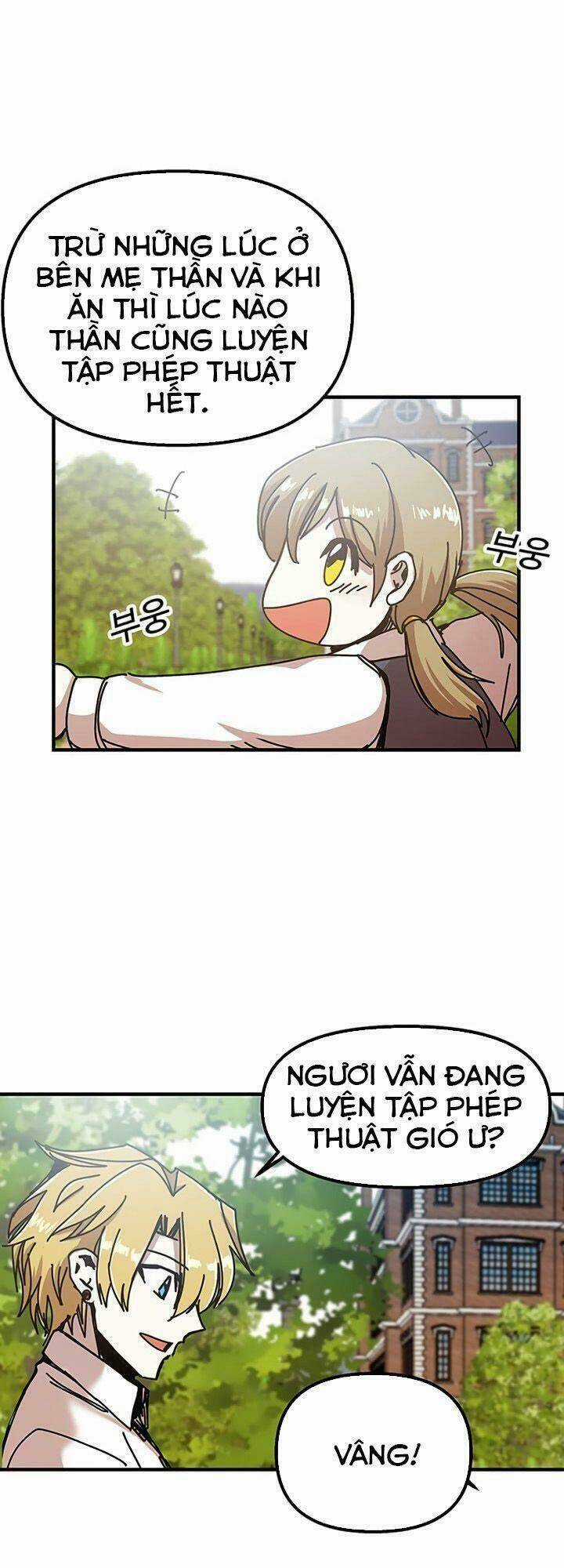 BUG PLAYER - NGƯỜI CHƠI LỖI - Chapter 70 - Trang 25