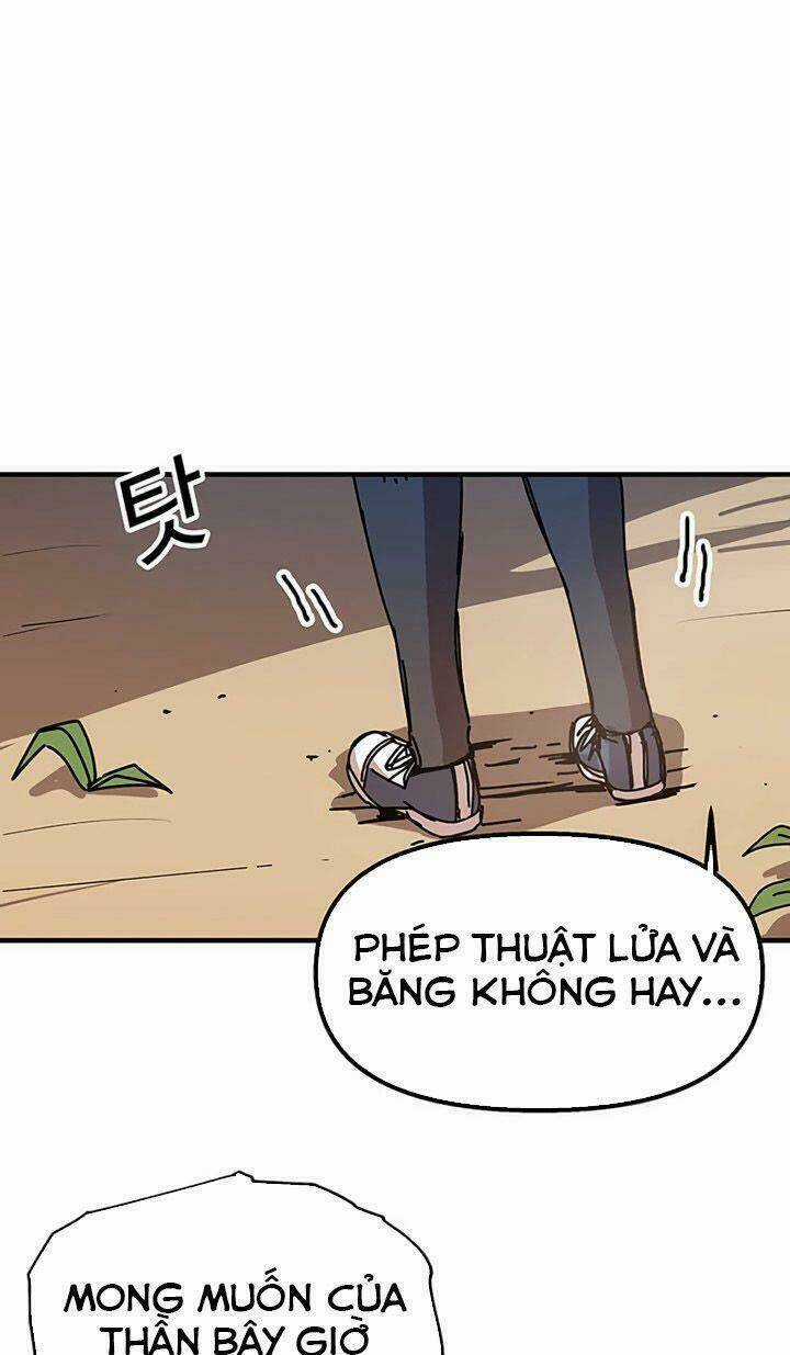 BUG PLAYER - NGƯỜI CHƠI LỖI - Chapter 70 - Trang 26