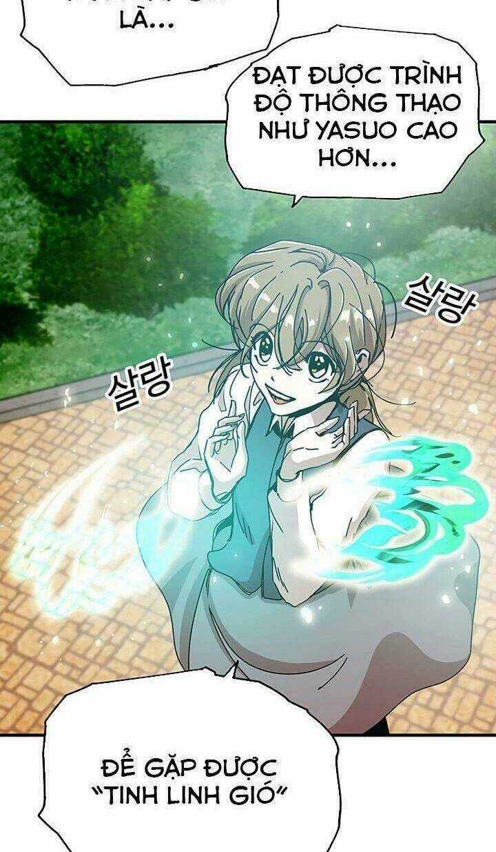 BUG PLAYER - NGƯỜI CHƠI LỖI - Chapter 70 - Trang 27