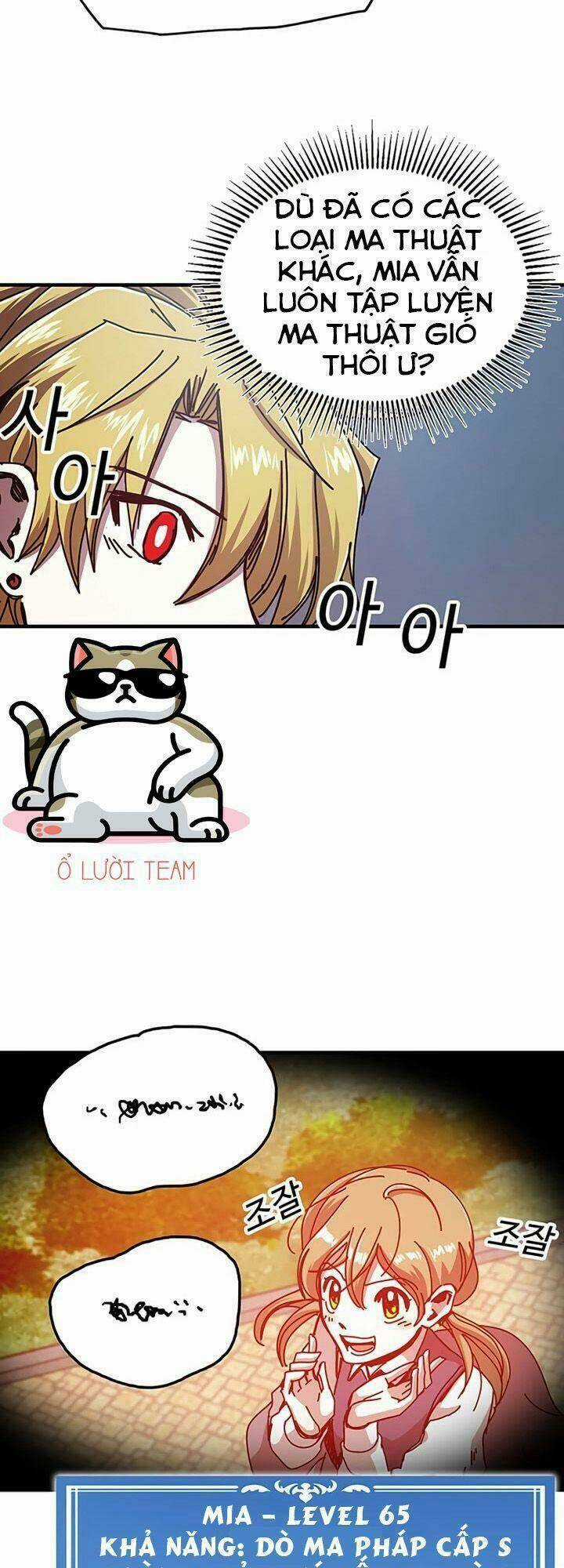 BUG PLAYER - NGƯỜI CHƠI LỖI - Chapter 70 - Trang 28