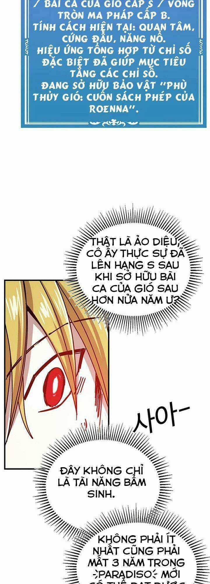 BUG PLAYER - NGƯỜI CHƠI LỖI - Chapter 70 - Trang 29