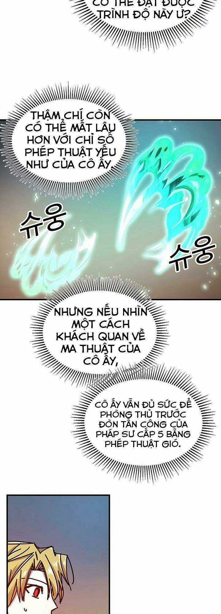 BUG PLAYER - NGƯỜI CHƠI LỖI - Chapter 70 - Trang 30