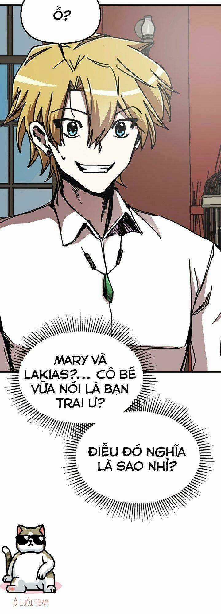 BUG PLAYER - NGƯỜI CHƠI LỖI - Chapter 70 - Trang 4