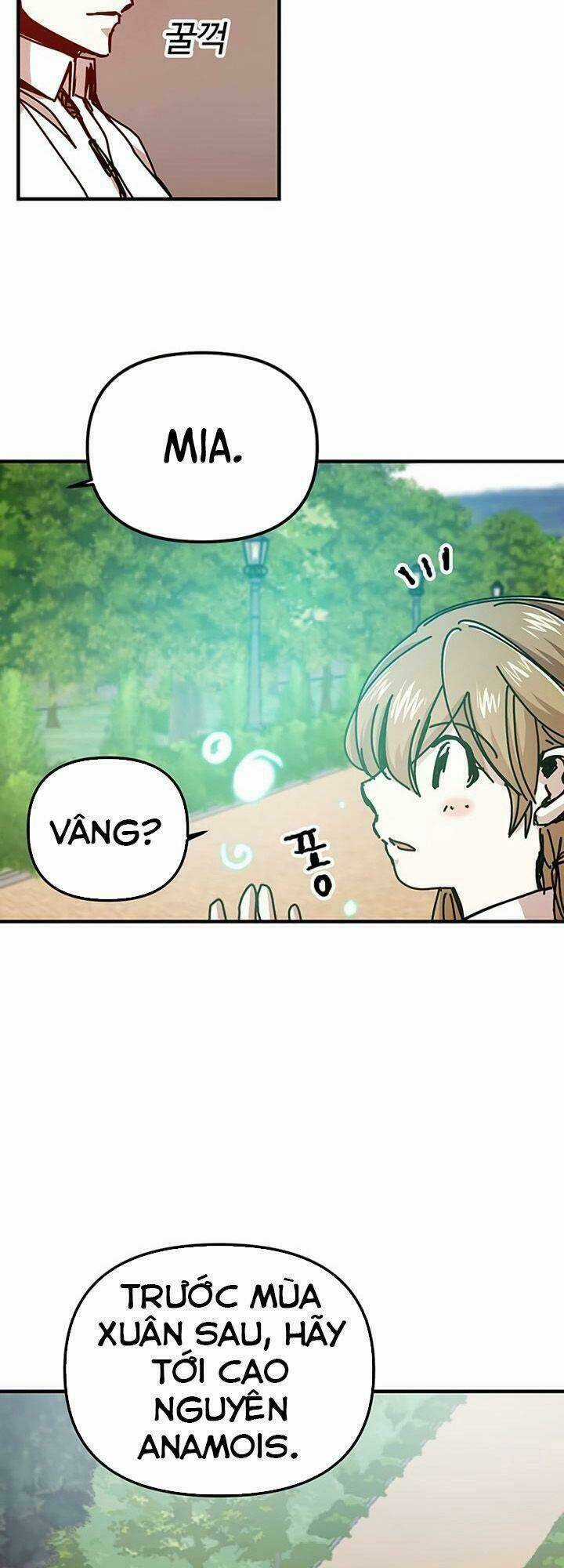 BUG PLAYER - NGƯỜI CHƠI LỖI - Chapter 70 - Trang 31