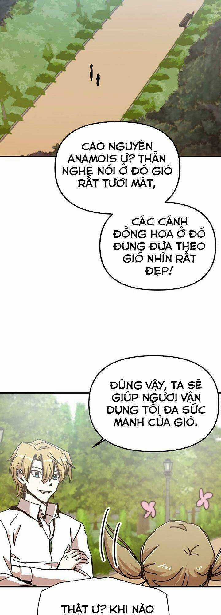 BUG PLAYER - NGƯỜI CHƠI LỖI - Chapter 70 - Trang 32