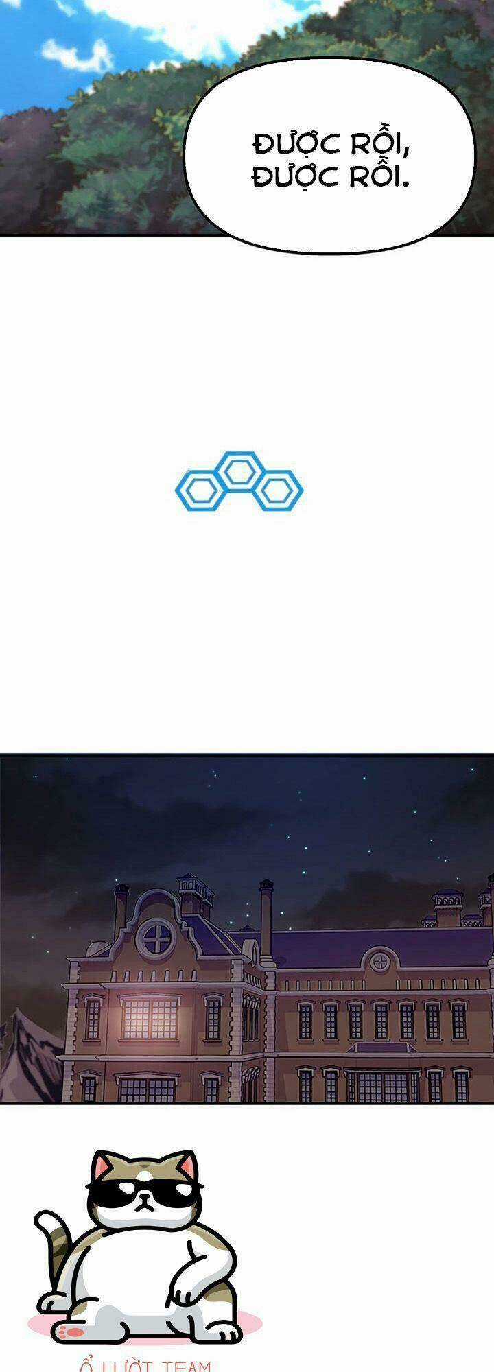 BUG PLAYER - NGƯỜI CHƠI LỖI - Chapter 70 - Trang 34