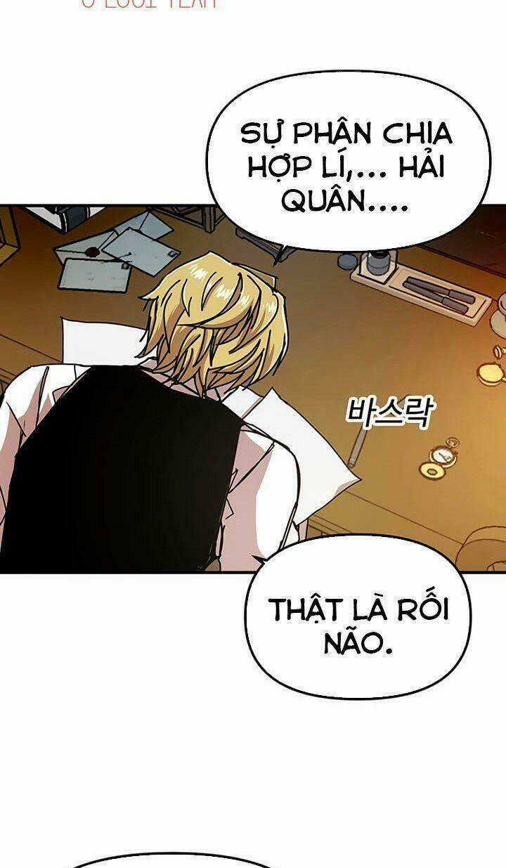 BUG PLAYER - NGƯỜI CHƠI LỖI - Chapter 70 - Trang 35