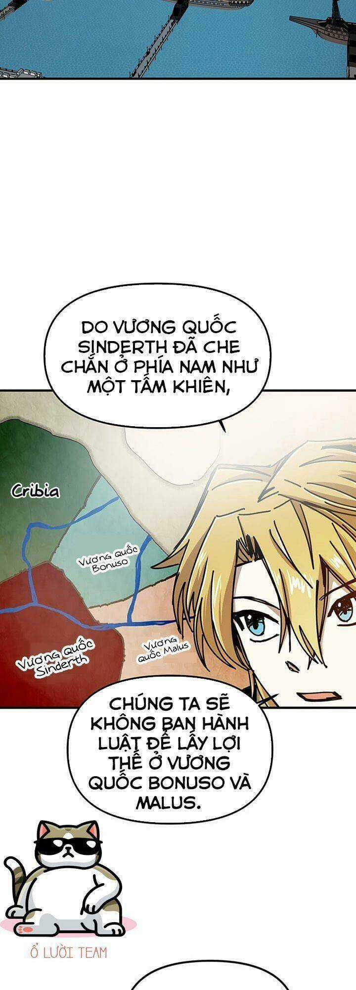 BUG PLAYER - NGƯỜI CHƠI LỖI - Chapter 70 - Trang 37